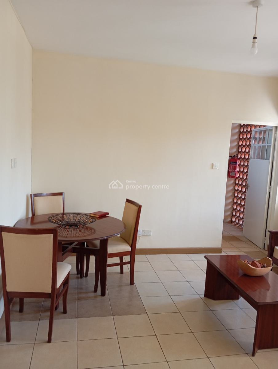 3 Bedrooms Apartments, Thika, Kiambu, Apartment for Sale