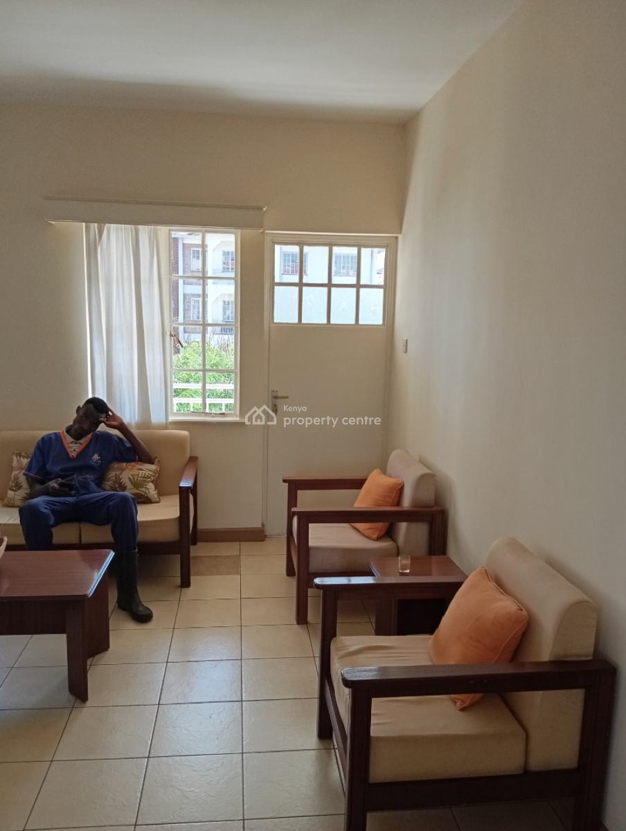 3 Bedrooms Apartments, Thika, Kiambu, Apartment for Sale