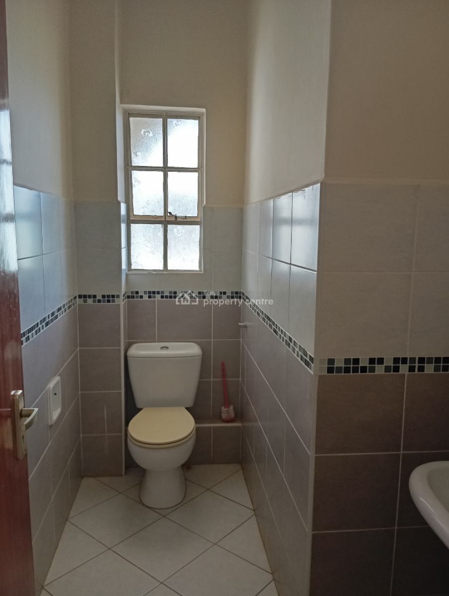 3 Bedrooms Apartments, Thika, Kiambu, Apartment for Sale