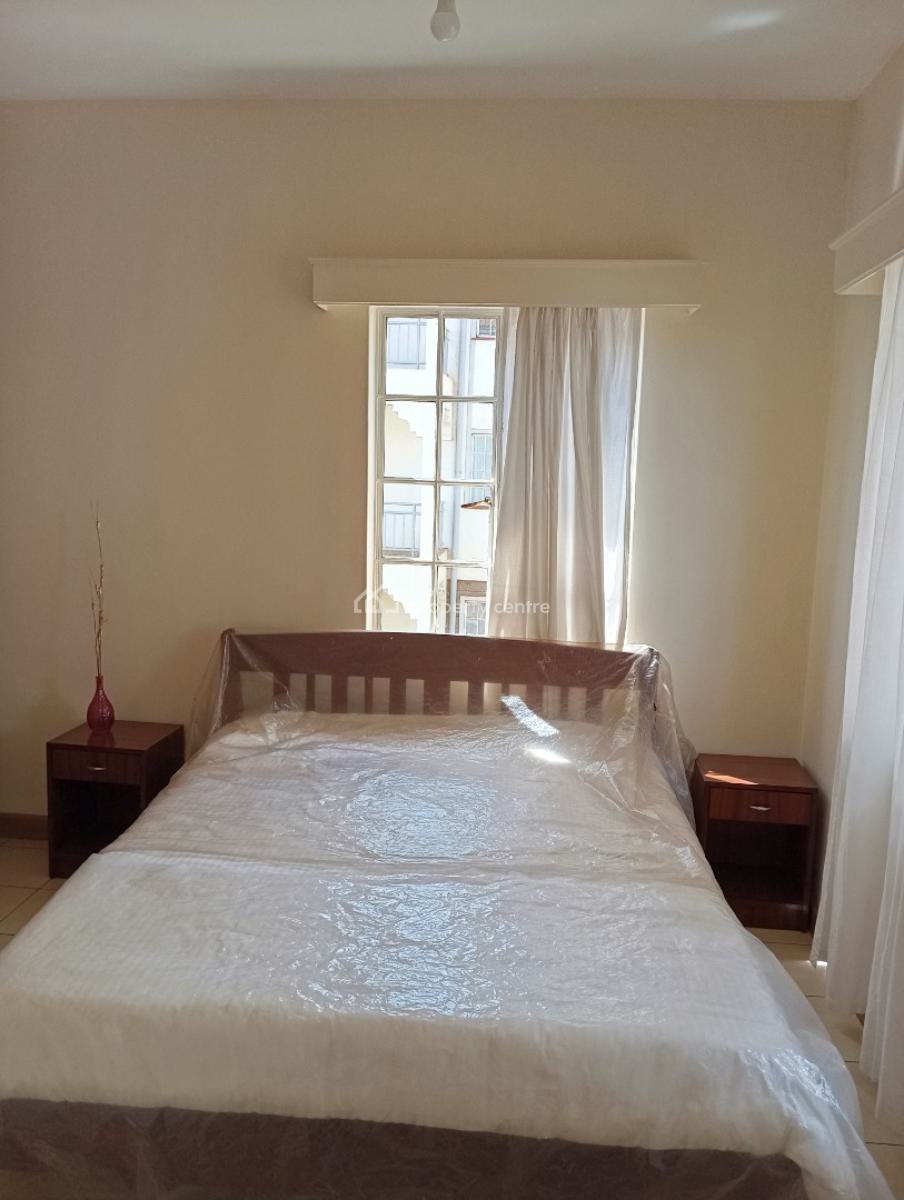 3 Bedrooms Apartments, Thika, Kiambu, Apartment for Sale