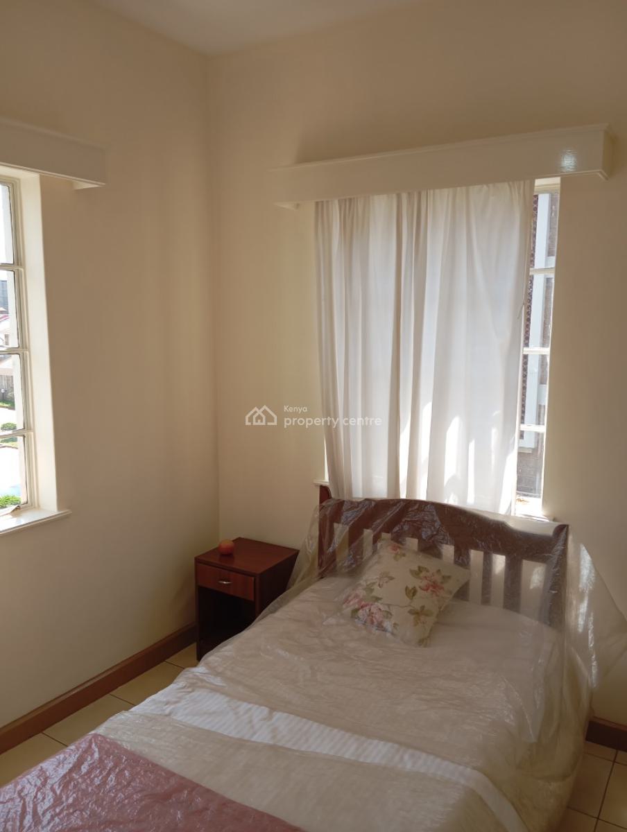 3 Bedrooms Apartments, Thika, Kiambu, Apartment for Sale