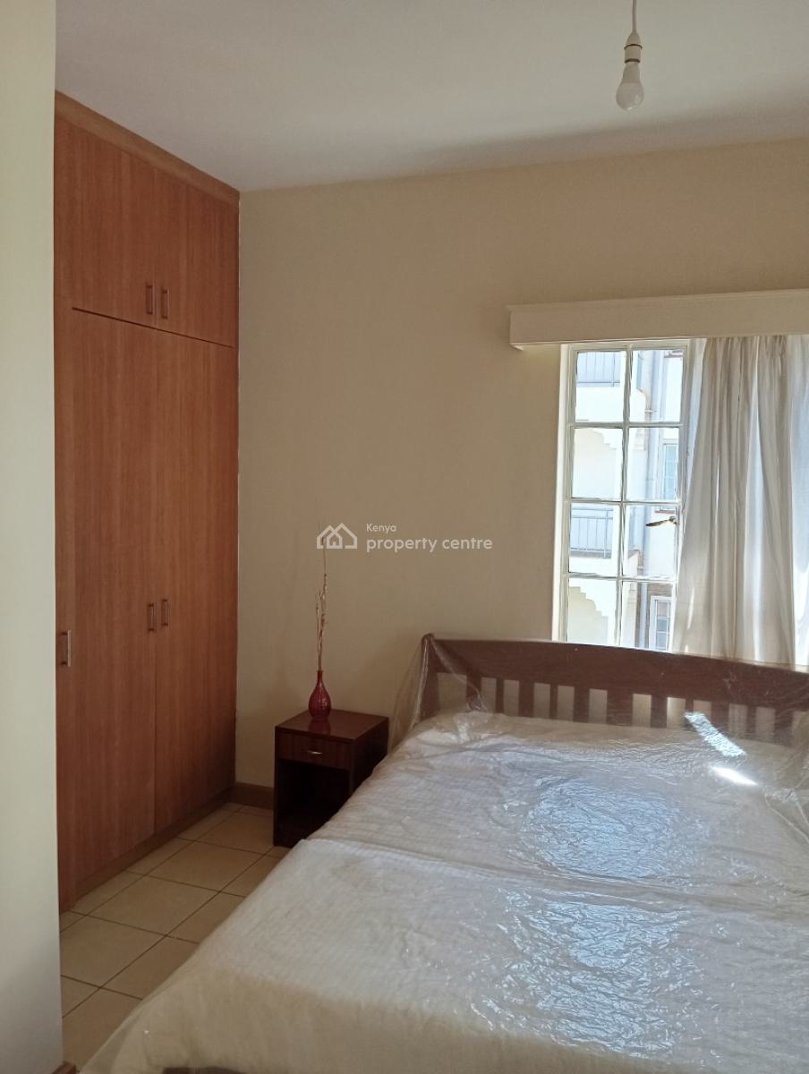3 Bedrooms Apartments, Thika, Kiambu, Apartment for Sale