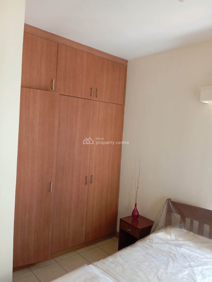 3 Bedrooms Apartments, Thika, Kiambu, Apartment for Sale