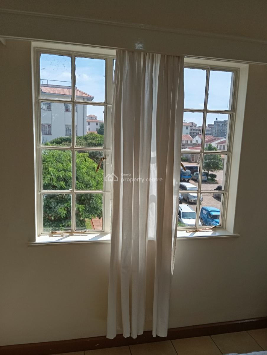 3 Bedrooms Apartments, Thika, Kiambu, Apartment for Sale