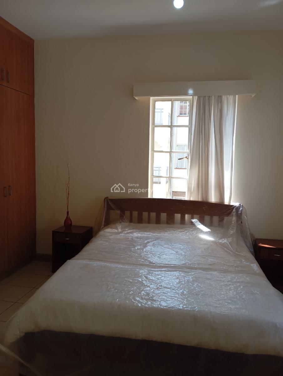3 Bedrooms Apartments, Thika, Kiambu, Apartment for Sale
