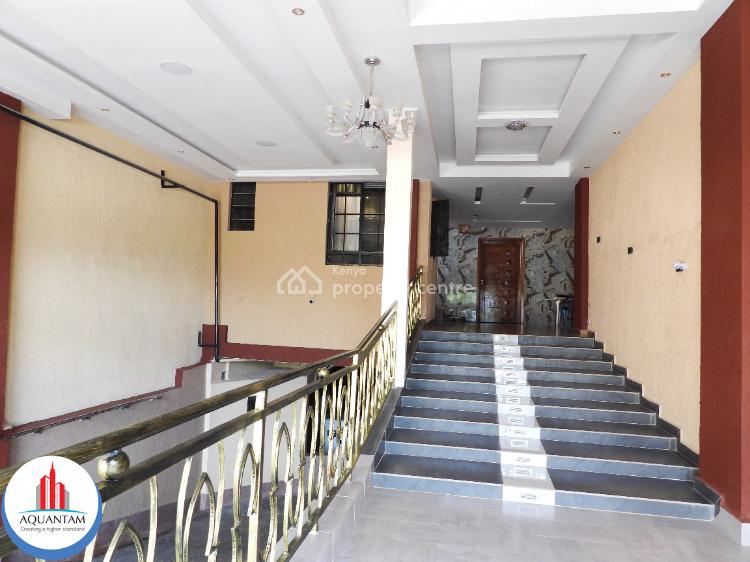 2 Bedrooms + Sq Available, Thika Road, Juja, Kiambu, Apartment for Rent