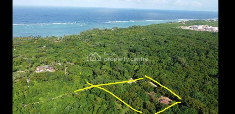 2 Acre Plot, Ls156-vipingo ,kuruwitu, Junju, Kilifi, Land for Rent
