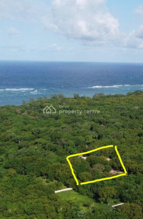 2 Acre Plot, Ls156-vipingo ,kuruwitu, Junju, Kilifi, Land for Rent