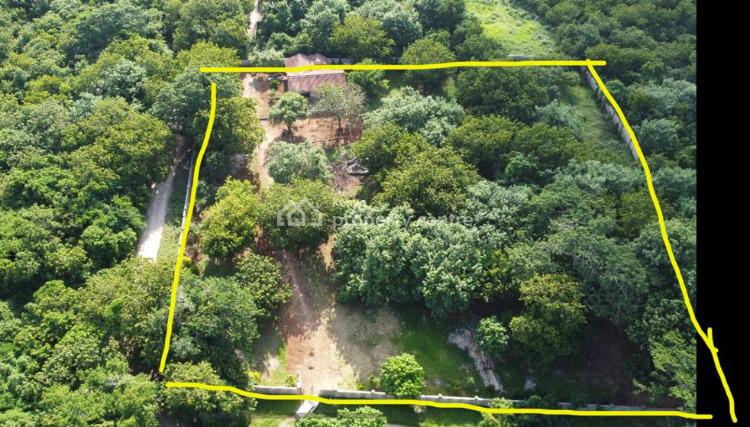 2 Acre Plot, Ls156-vipingo ,kuruwitu, Junju, Kilifi, Land for Rent