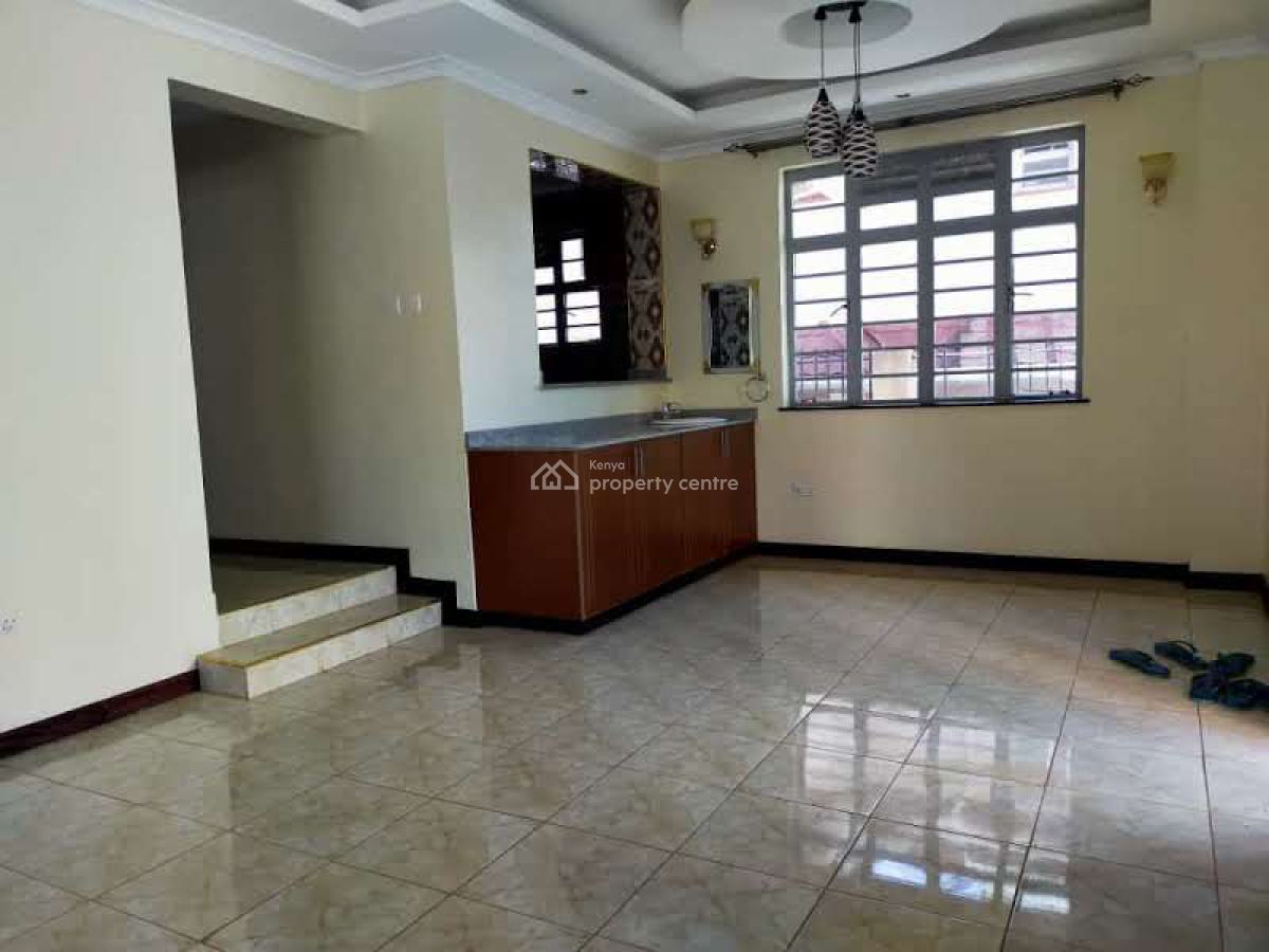 4 Bedrooms Townhouse, Limuru Road, Banana, Kiambu, Townhouse for Sale