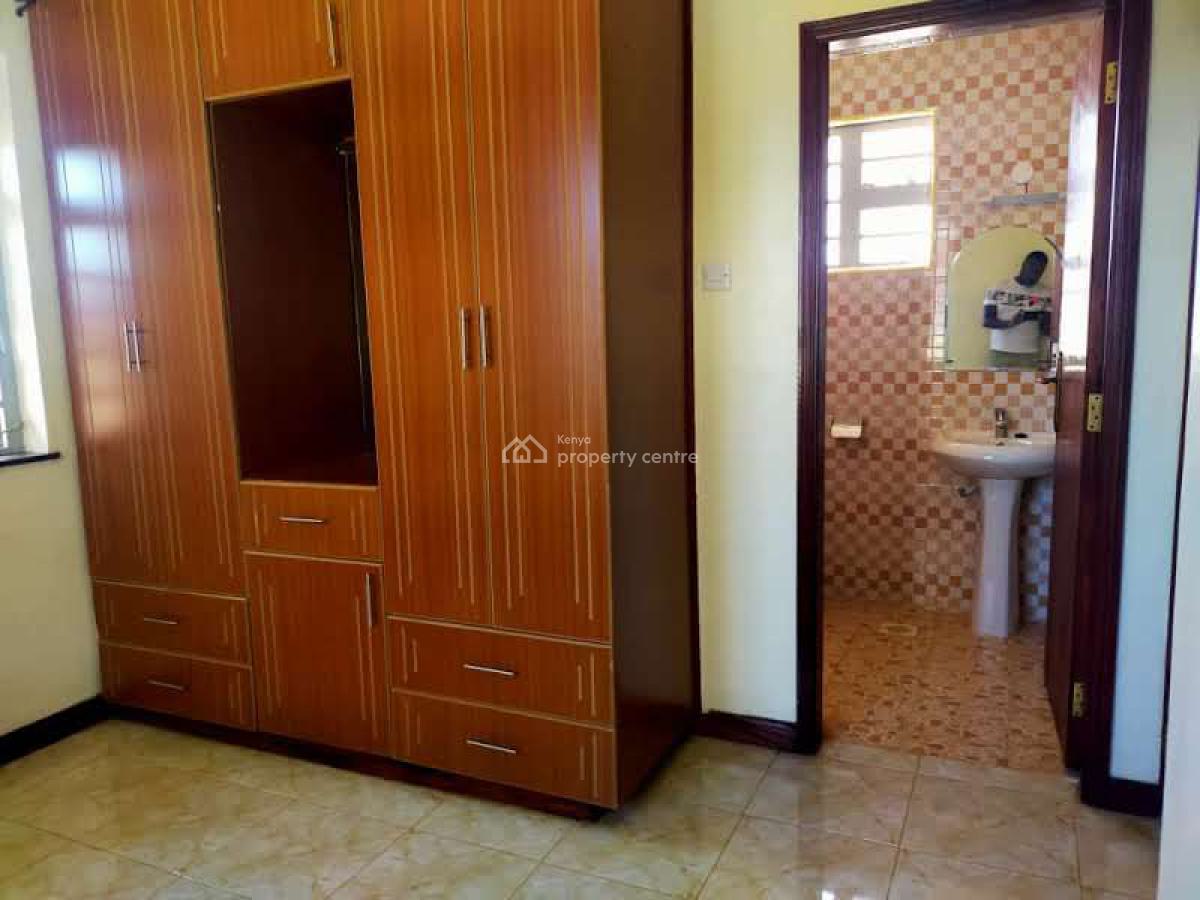 4 Bedrooms Townhouse, Limuru Road, Banana, Kiambu, Townhouse for Sale