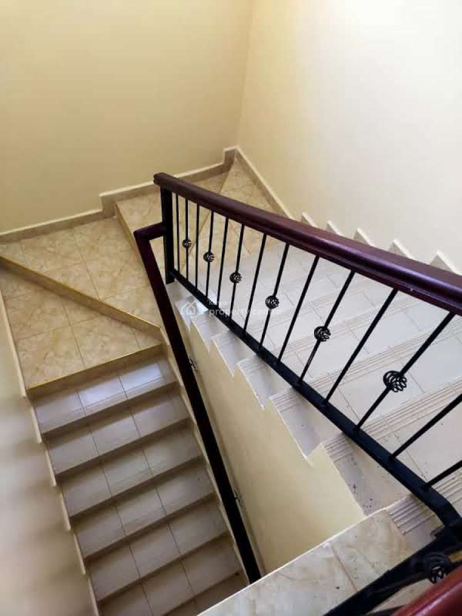 4 Bedrooms Townhouse, Limuru Road, Banana, Kiambu, Townhouse for Sale