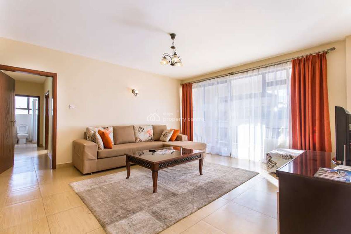 3 Bedrooms Apartments., Kiambu Road, Thindigua, Nairobi, Apartment for Sale