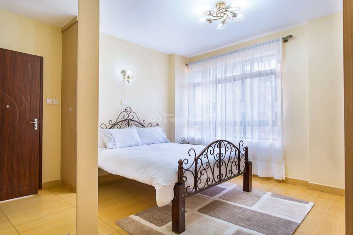 3 Bedrooms Apartments., Kiambu Road, Thindigua, Nairobi, Apartment for Sale