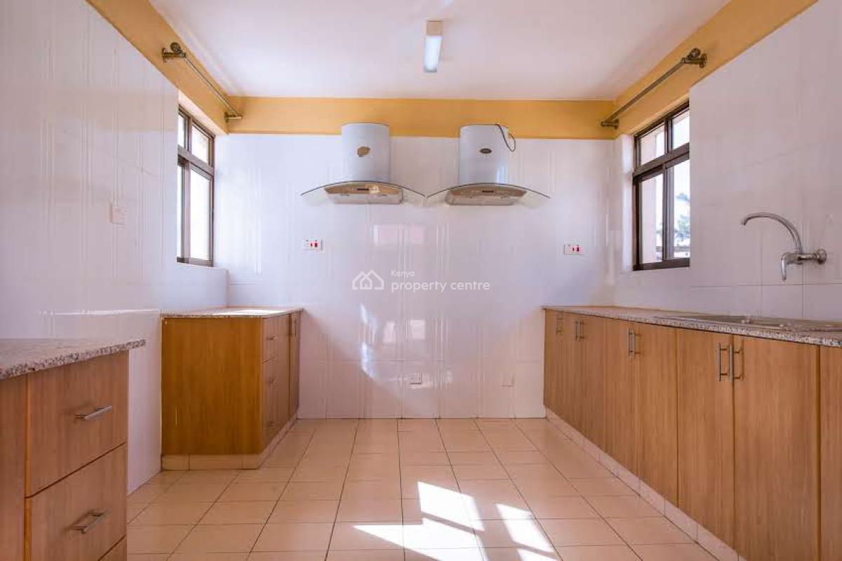 3 Bedrooms Apartments., Kiambu Road, Thindigua, Nairobi, Apartment for Sale