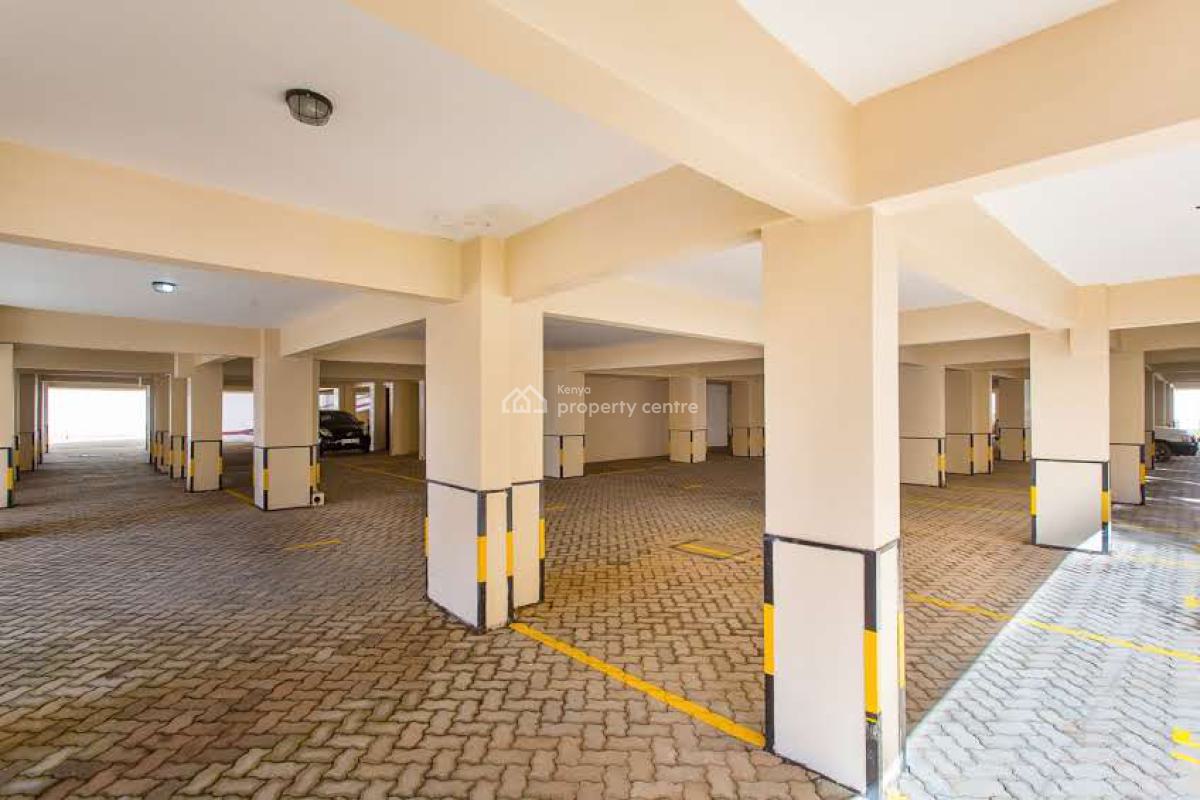 3 Bedrooms Apartments., Kiambu Road, Thindigua, Nairobi, Apartment for Sale