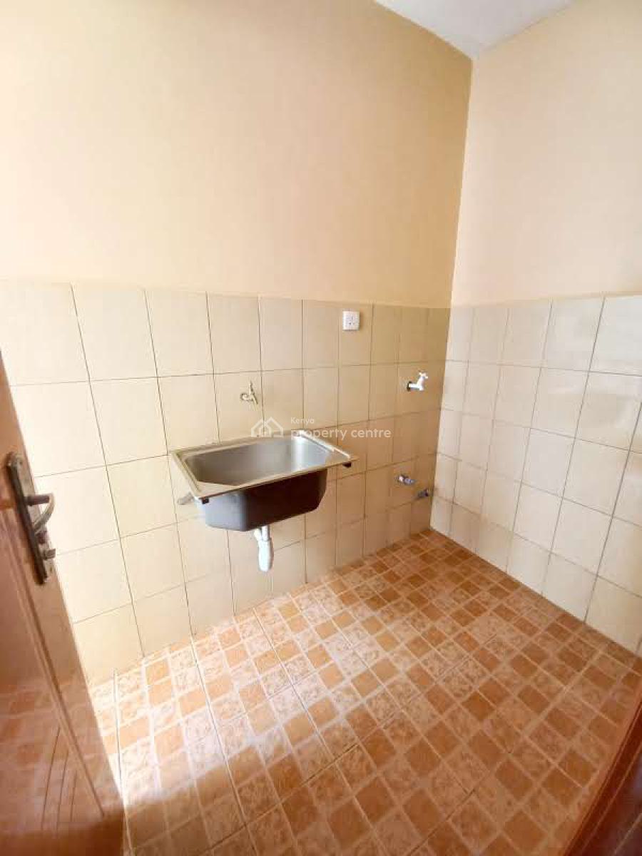 2, 3 Bedrooms Apartments., Limuru Road, Ruaka, Kiambu, Apartment for Rent