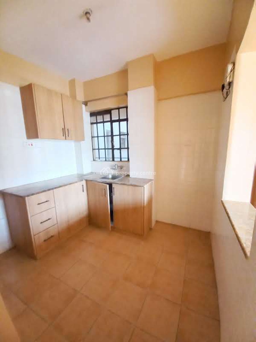 2, 3 Bedrooms Apartments., Limuru Road, Ruaka, Kiambu, Apartment for Rent