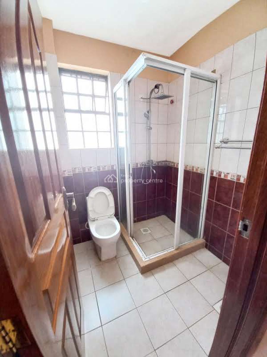 2, 3 Bedrooms Apartments., Limuru Road, Ruaka, Kiambu, Apartment for Rent