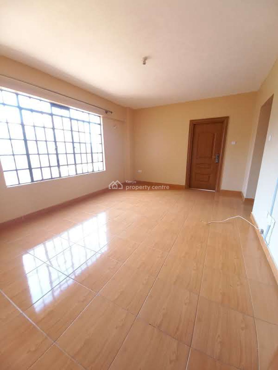 2, 3 Bedrooms Apartments., Limuru Road, Ruaka, Kiambu, Apartment for Rent