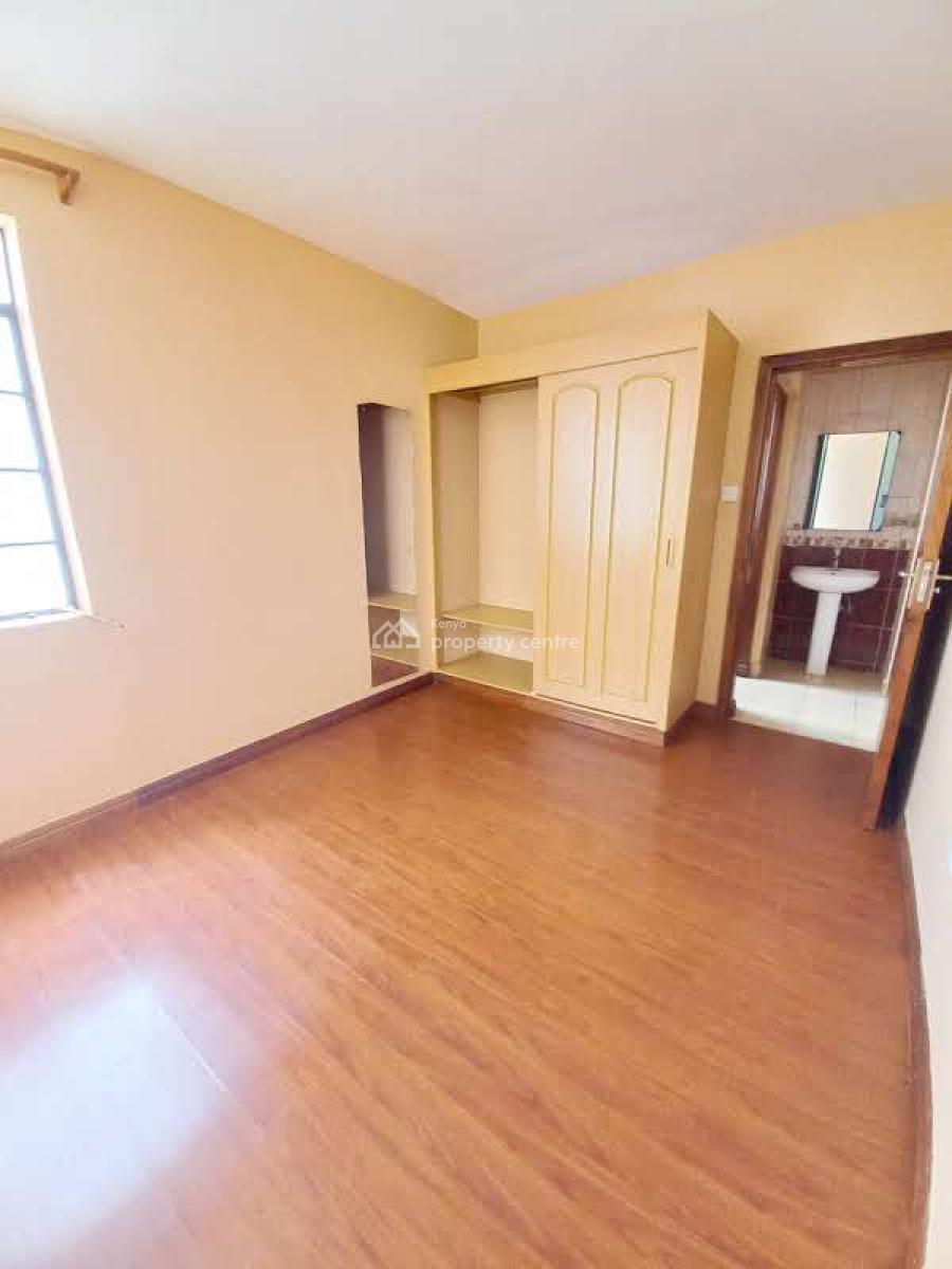 2, 3 Bedrooms Apartments., Limuru Road, Ruaka, Kiambu, Apartment for Rent