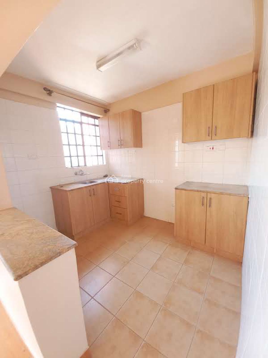 2, 3 Bedrooms Apartments., Limuru Road, Ruaka, Kiambu, Apartment for Rent