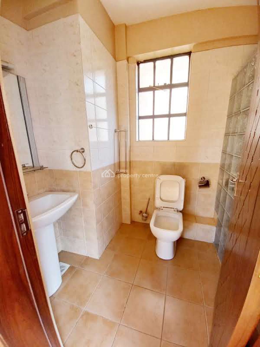 2, 3 Bedrooms Apartments., Limuru Road, Ruaka, Kiambu, Apartment for Rent