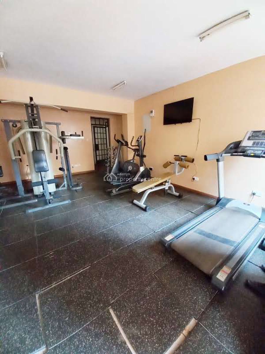 2, 3 Bedrooms Apartments., Limuru Road, Ruaka, Kiambu, Apartment for Rent