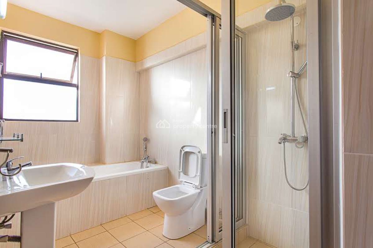 3 Bedrooms Apartments., Kiambu Road, Thindigua, Nairobi, Apartment for Rent
