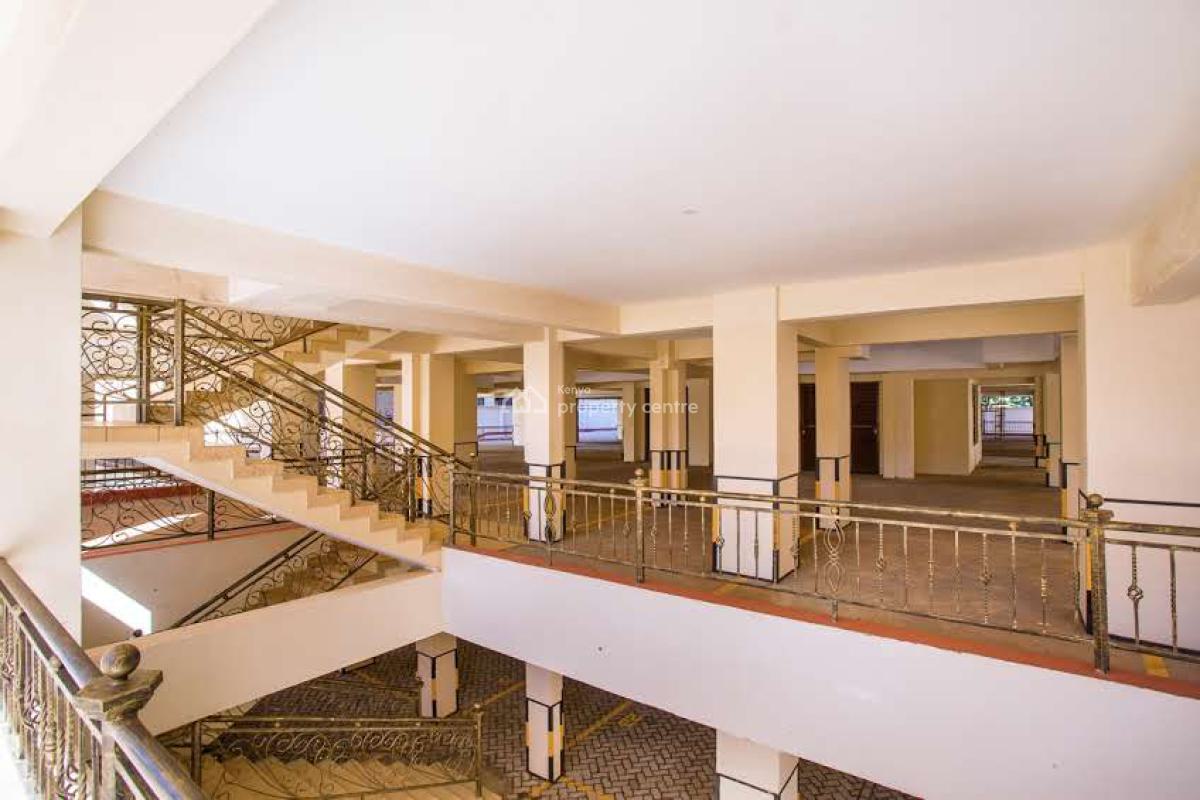 3 Bedrooms Apartments., Kiambu Road, Thindigua, Nairobi, Apartment for Rent