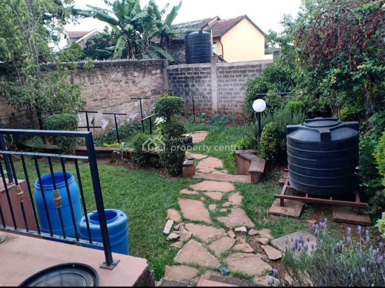 For Sale 3 Bedrooms House, Ngei Phase 2, MugumoIni (Langata), Nairobi