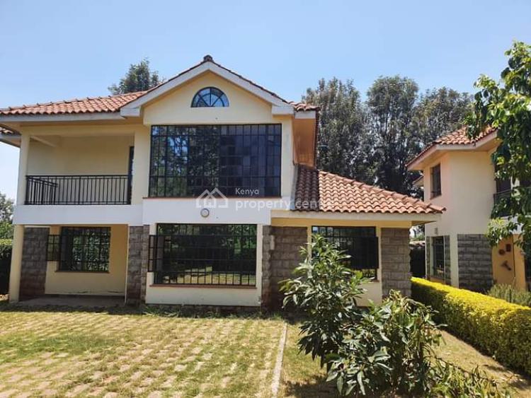 For Sale 4 Bedrooms Houses, Rimpa Road, Rimpa, Ongata Rongai, Kajiado