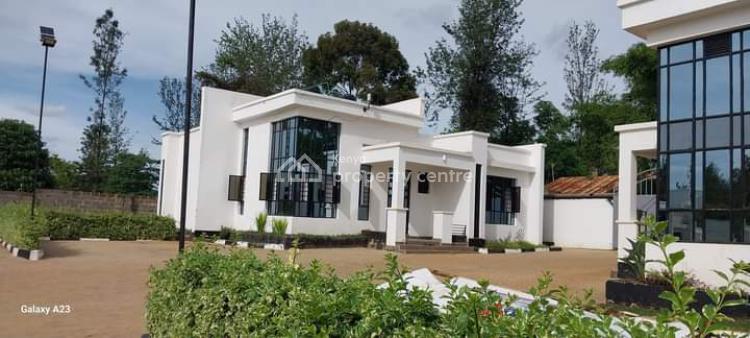 Lake View Newly Done 3 Bedrooms Townhouses, Kenyatta Road, Thika, Kiambu, House for Sale