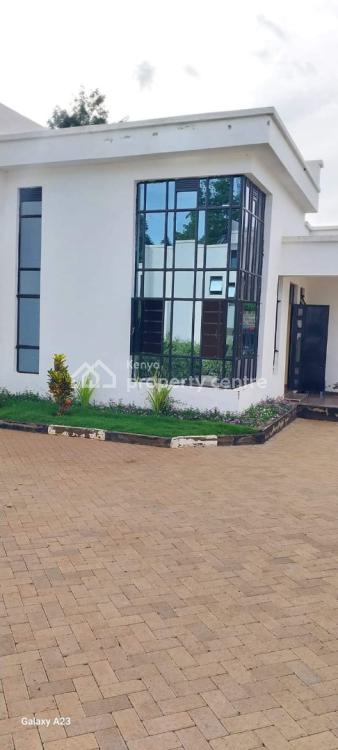 Lake View Newly Done 3 Bedrooms Townhouses, Kenyatta Road, Thika, Kiambu, House for Sale