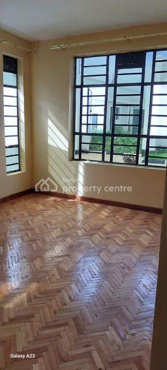 Lake View Newly Done 3 Bedrooms Townhouses, Kenyatta Road, Thika, Kiambu, House for Sale