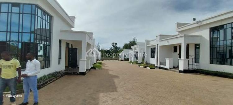 Lake View Newly Done 3 Bedrooms Townhouses, Kenyatta Road, Thika, Kiambu, House for Sale