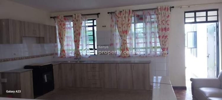 Lake View Newly Done 3 Bedrooms Townhouses, Kenyatta Road, Thika, Kiambu, House for Sale