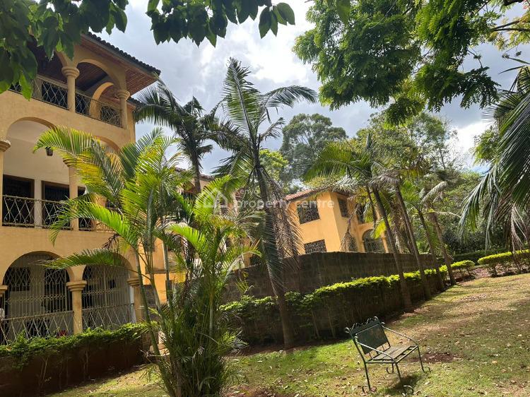 10 Bedroom Palatial House  on 1.5 Acre Plot, Spring Valley Road, Spring Valley, Nairobi, Detached Duplex for Sale