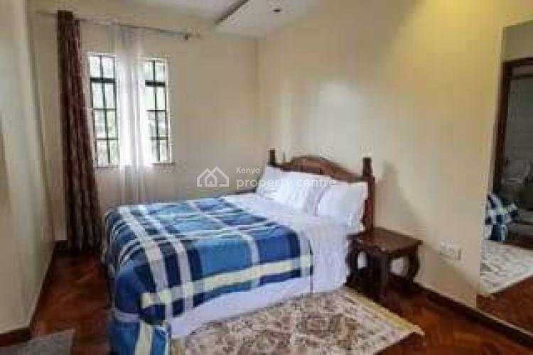 Evergreen Furnished 1 Bedroom Guest Wing., Runda Evergreen, Garden Drive, Runda, Westlands, Nairobi, Mini Flat for Rent