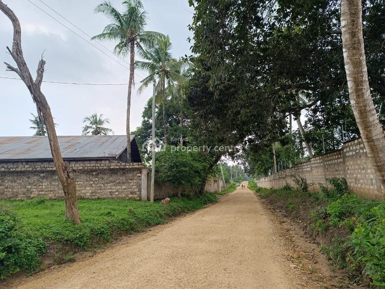 For Sale Affordable Residential Plots, Kilifi Mombasa Road, Kikambala, Mtwapa, Kilifi (Ref