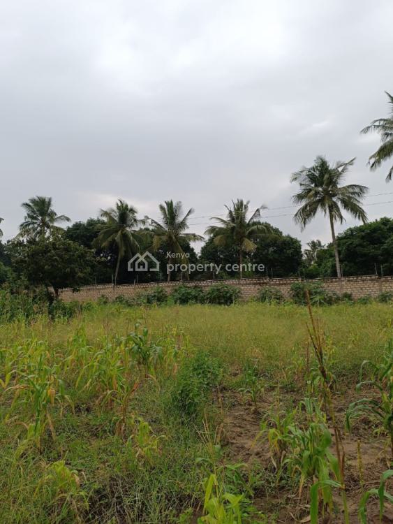 For Sale Affordable Residential Plots, Kilifi Mombasa Road, Kikambala, Mtwapa, Kilifi (Ref