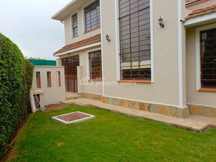 Luxury 4 Bedrooms Townhouse, Paradise Lost, Runda, Westlands, Nairobi, Townhouse for Rent