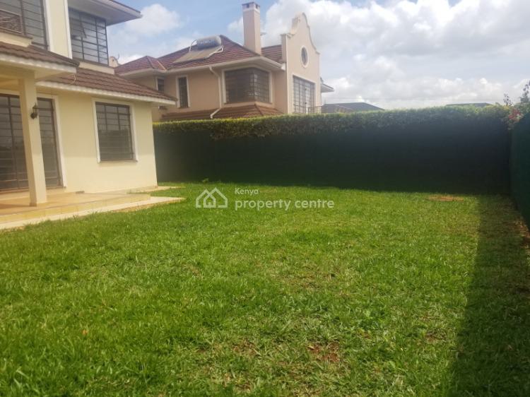 Luxury 4 Bedrooms Townhouse, Paradise Lost, Runda, Westlands, Nairobi, Townhouse for Rent