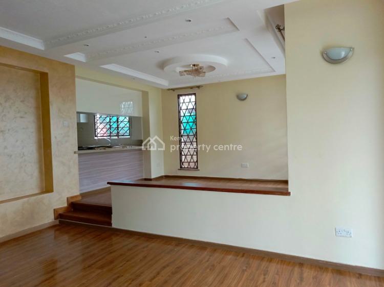 Luxury 4 Bedrooms Townhouse, Paradise Lost, Runda, Westlands, Nairobi, Townhouse for Rent