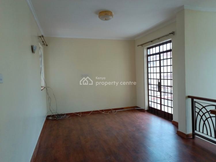 Luxury 4 Bedrooms Townhouse, Paradise Lost, Runda, Westlands, Nairobi, Townhouse for Rent