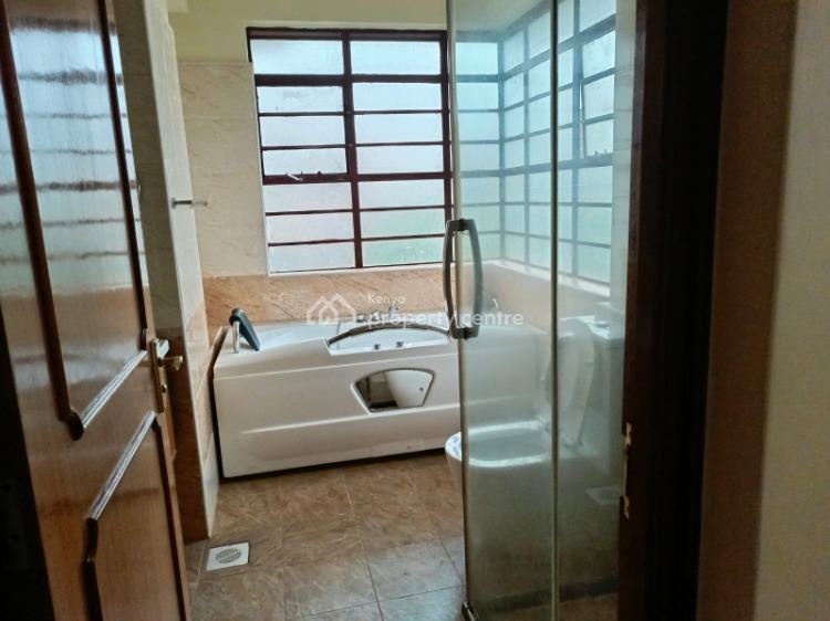 Luxury 4 Bedrooms Townhouse, Paradise Lost, Runda, Westlands, Nairobi, Townhouse for Rent