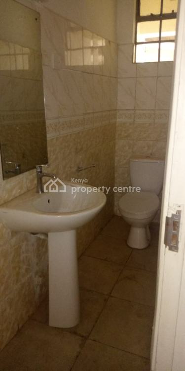 Three (3) Bedroom Master Ensuite Maisonettte with a Staff Quarter, Hurlingham,  Lenana Road, Kilimani, Nairobi, Townhouse for Rent