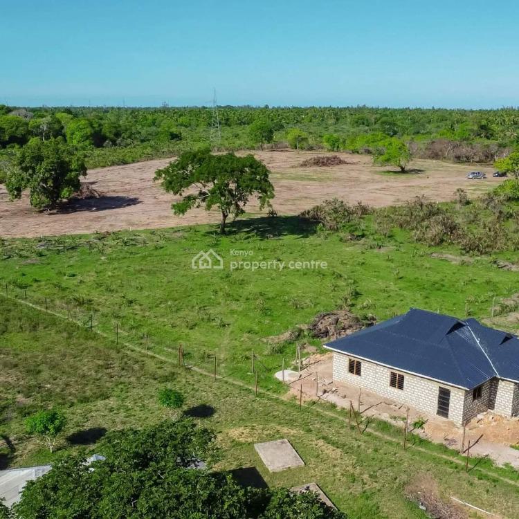 For Sale Affordable Beach Plots, Diani Beach, Ukunda, Kwale Kenya