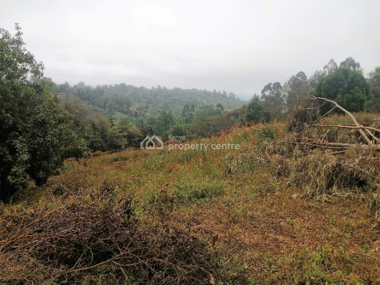 Residential Plots, Kahara Road, Ngong, Kajiado, Residential Land for Sale