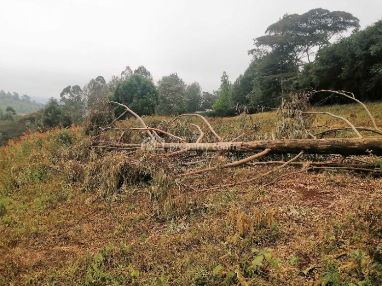 Residential Plots, Kahara Road, Ngong, Kajiado, Residential Land for Sale